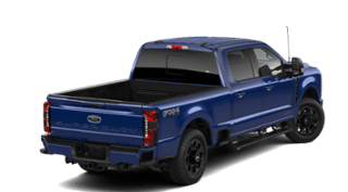 2026 Ford Super Duty® External Image 4